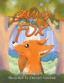 Sammy the Fox-9798889108900
