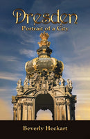 Dresden: Portrait of a City-9798889108955