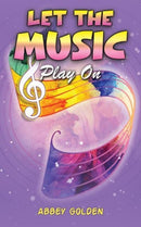 Let the Music Play On-9798889109105