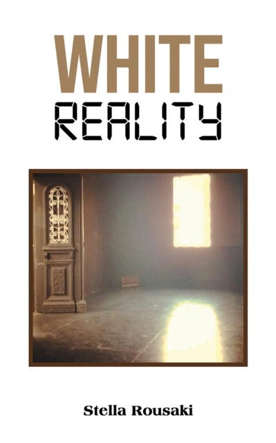 White Reality-9798889109549