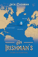 An Irishman's Story of Survival-9798889109860