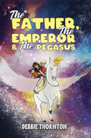 The Father, The Emperor & The Pegasus-9798889109945