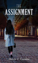 The Assignment-9798889109990