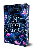 The King of Frost and Shadows : Volume 1-9798889531005