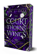 The Court of Thorns and Wings : Volume 2-9798889531012