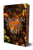 The Kingdom of Flames and Ash : Volume 3-9798889531029