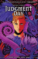 Archie Comics: Judgment Day-9798889673248