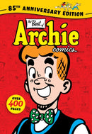 The Best of Archie Comics: 85th Anniversary Edition-9798889673323