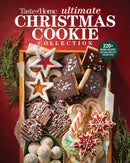 Taste of Home Ultimate Christmas Cookie Collection