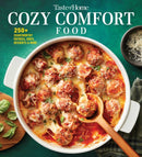 Taste of Home Cozy Comfort Recipes