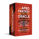 The Afro Fantasy Walking Tree Oracle : Plant Allies, Ancestor Magic, and Healing through Ritual and Ceremony-9798889842316