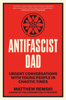 Antifascist Dad