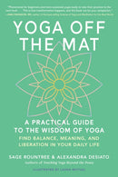 Yoga Off the Mat