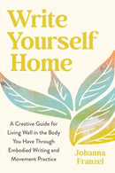 Write Yourself Home