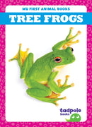 Tree Frogs-9798889965923
