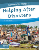 Helping After Disasters-9798889980148
