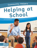 Helping at School-9798889980162