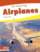 Airplanes-9798889980483