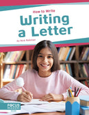 Writing a Letter-9798889980667