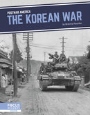 The Korean War-9798889980841