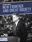 New Frontier and Great Society-9798889980858