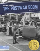 The Postwar Boom-9798889980865