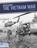 The Vietnam War-9798889980872