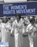 The Women's Rights Movement-9798889980896