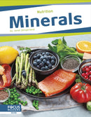 Minerals-9798889981831