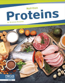 Proteins-9798889981848