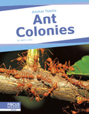 Ant Colonies-9798889981886