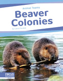 Beaver Colonies-9798889981893