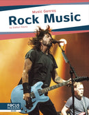Rock Music-9798889982067