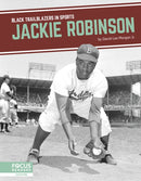 Jackie Robinson-9798889982111