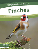 Finches-9798889982319