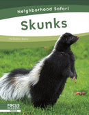 Skunks-9798889982357