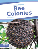 Bee Colonies-9798889982463