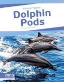 Dolphin Pods-9798889982470
