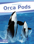Orca Pods-9798889982487