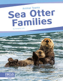 Sea Otter Families-9798889982500
