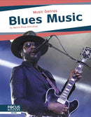 Blues Music-9798889982531