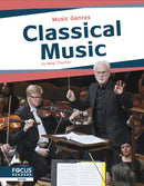 Classical Music-9798889982548