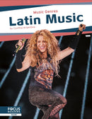Latin Music-9798889982593