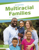 Multiracial Families-9798889983934