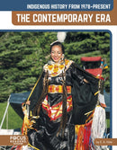 Indigenous History from 1978-Present: The Contemporary Era-9798889984160
