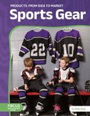 Sports Gear: From Idea to Market