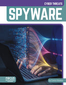 Spyware-9798889985211