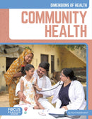 Community Health-9798889985235
