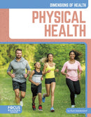 Physical Health-9798889985266