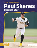 Paul Skenes : Baseball Star-9798889985969